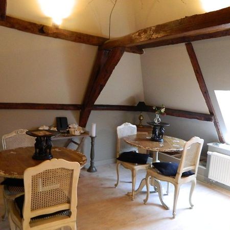B&B Russell House 브뤼헤 객실 사진