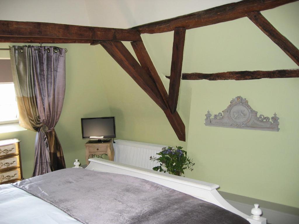 B&B Russell House 브뤼헤 객실 사진
