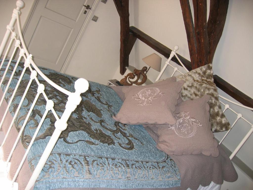B&B Russell House 브뤼헤 객실 사진